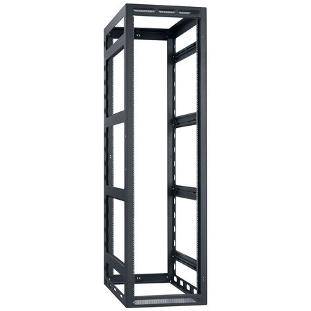 LOWELL Gangable Rack 44Ux36D LGR-4436-LRD